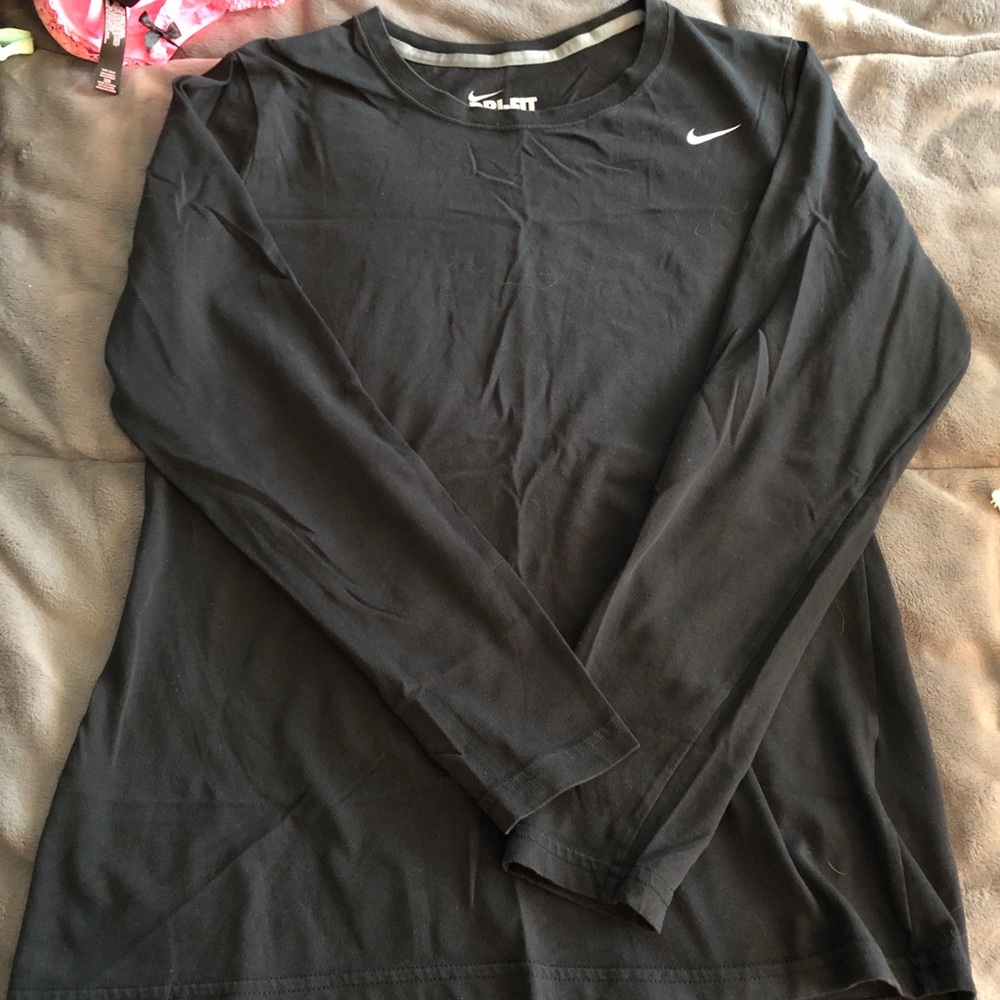 Long sleeve